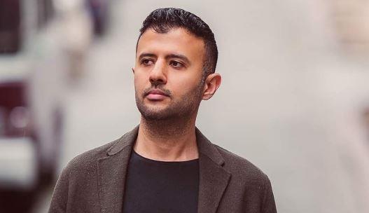 حمزة نمرة: الكلمة مسئولية ولا أحب الحديث عن حياتي الشخصية
