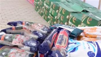   تفاصيل إطلاق مبادرة أبواب الخير لدعم الفئات الأولى بالرعاية خلال شهر رمضان
