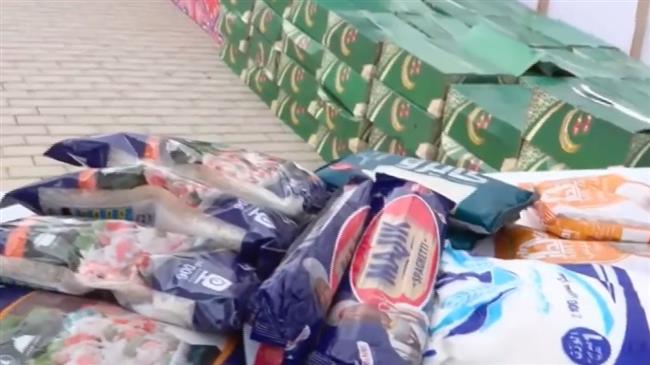 تفاصيل إطلاق مبادرة أبواب الخير لدعم الفئات الأولى بالرعاية خلال شهر رمضان