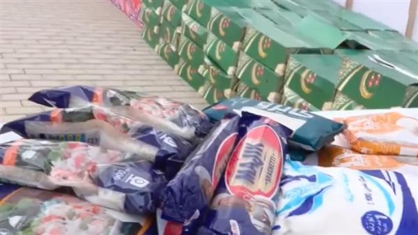تفاصيل إطلاق مبادرة أبواب الخير لدعم الفئات الأولى بالرعاية خلال شهر رمضان