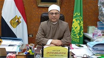 بـ400 جنيه.. أوقاف القليوبية تعلن تلقي  «صكوك الإطعام» لدعم الأسر الأولى بالرعاية