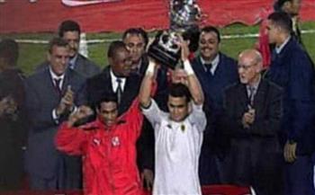 زي النهاردة.. الأهلي يعتلي عرش إفريقيا ويخطف السوبر من أنياب الجيش الملكي