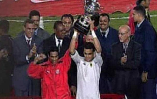زي النهاردة.. الأهلي يعتلي عرش إفريقيا ويخطف السوبر من أنياب الجيش الملكي