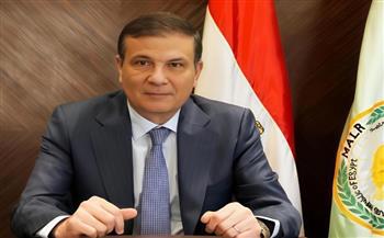   وزير الزراعة يُصدر حركة تغييرات واسعة بالوزارة والمحافظات لرفع كفاءة الأداء وتطوير الخدمات