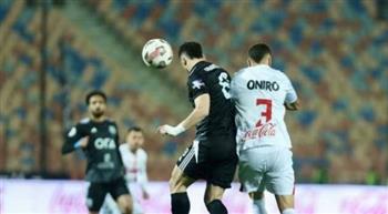   الزمالك يصطدم بـ زد إف سي في الدوري الليلة