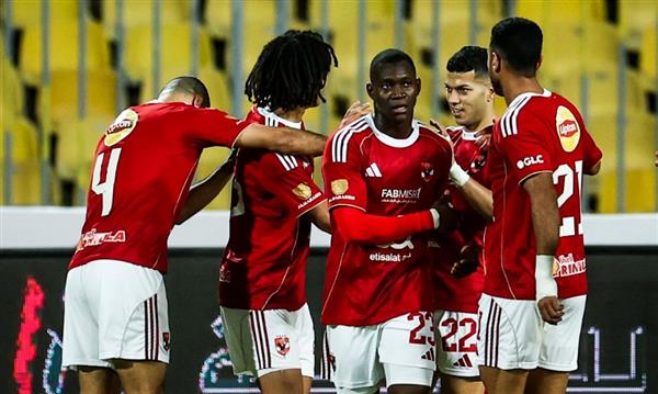 موعد مباراة الأهلي و زد في الدوري
