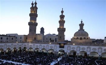 الأزهر يُدين جريمة إحراق مسجدٍ جنوب نابلس بفلسطين: إرهاب صهيوني ممنهج