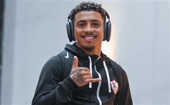 منسي وبيزيرا في الهجوم.. تشكيل الزمالك لمباراة زد بالدوري