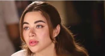   يارا السكرى تعيد رومانسية الزمن الجميل مع أحمد العوضى فى مسلسل على كلاى
