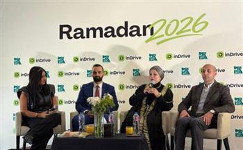 إندرايف تحول رحلاتها ومشاهدات "وحوي يا وحوي" إلى تبرعات رمضان