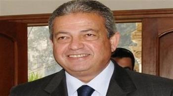   رئيس الأعلى للإعلام يجتمع مع رؤساء النقابات الفنية غدا