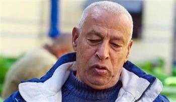   وفاة مصطفي رياض نجم الترسانة الأسبق
