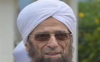 وزير الأوقاف ينعى العلامة الفقيه الدكتور محمد حسن هيتو