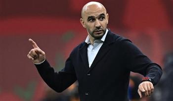   وليد الركراكي يرحل عن تدريب منتخب المغرب