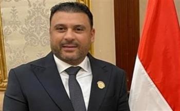   الغنيمي: الشراكة المصرية السعودية تؤسس لمرحلة إقليمية جديدة