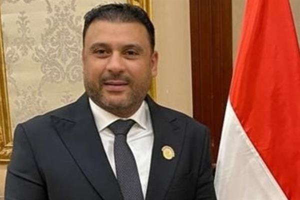 الغنيمي: الشراكة المصرية السعودية تؤسس لمرحلة إقليمية جديدة