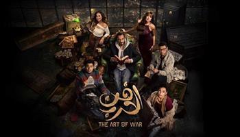    في الحلقة السابعة من “فن الحرب”.. ياسمين بين حلم القرية السياحية وابتزاز هاشم الفحام