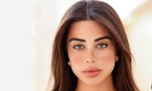 يارا السكري: مشهد "موت أيمن" في "علي كلاي" الأصعب بالنسبة لي
