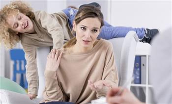   خطة لتقليل الاندفاعية عند الأطفال