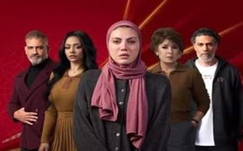   مسلسل توابع الحلقة 8.. مواعيد العرض على CBC والحياة وWatch it