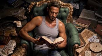 مسلسل فن الحرب الحلقة 8.. مواعيد العرض