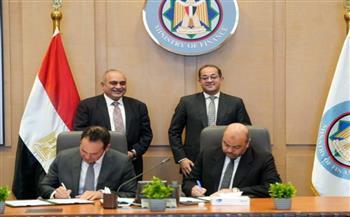   بروتوكول تعاون بين المالية ومركز المعلومات لتعزيز منظومة اتخاذ القرار