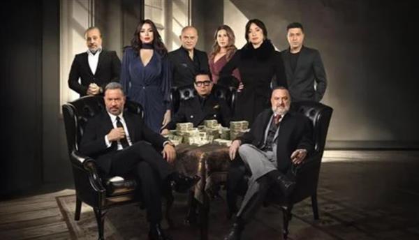 مسلسل أولاد الراعي الحلقة 8.. مواعيد العرض والإعادة