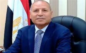   تصريحات محافظ القاهرة خلال تفقده لـ 5 مصانع متخصصة في تصنيع منتجات الرخام