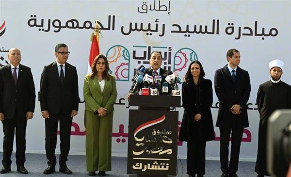 القومي للمرأة يشكر رئيس الجمهورية على اطلاق المبادرة الرئاسية أبواب الخير