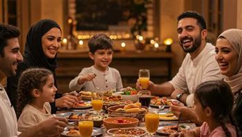 تنظيم وقت الأسرة في رمضان