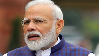   إعلام إسرائيلي: رئيس وزراء الهند يصل إلى تل أبيب