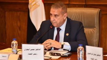 البطران: تطوير منظومة تجميع الألبان يسهم في استقرار الأسعار