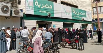   مواعيد استثنائية لفروع المصرية لتجارة الجملة بالأقصر خلال رمضان 