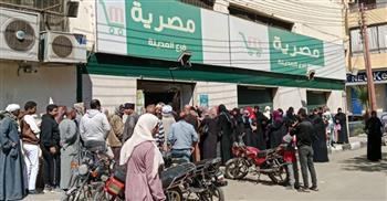 مواعيد استثنائية لفروع المصرية لتجارة الجملة بالأقصر خلال رمضان
