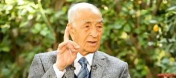 عمرو الليثي ناعيا فهمي عمر: فقدنا قامة إعلامية وإذاعية كبيرة برحيل شيخ الإذاعيين