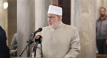   وكيل الأزهر يفتتح الاحتفال السنوي لذكرى تأسيس الجامع الأزهر الـ ١٠٨٦