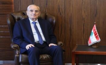   توضيح رسمي من الدفاع اللبناني بشأن استقبال مساعدات عسكرية