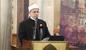   رئيس جامعة الأزهر: علماء الأزهر كانوا بحورًا في العلم يُغترف الناس من واسع فكرهم وعلمهم