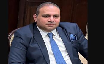   أحمد زكي : الربط الإلكتروني بين الجهات الاقتصادية يعزز ثقة المستثمرين