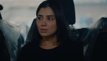 موعد عزاء والد مي عمر