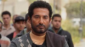   إشادات فنية بأداء عمرو سعد في مسلسل إفراج