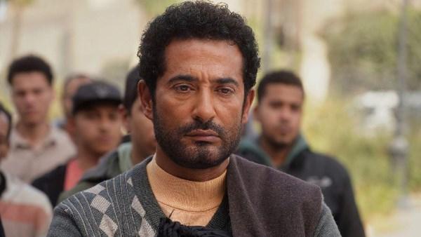 إشادات فنية بأداء عمرو سعد في مسلسل إفراج