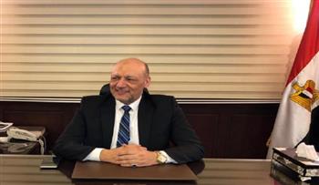   حزب "المصريين": الأكاديمية الوطنية لتأهيل الشباب واجهة إقليمية لتصدير المعرفة عربيًا وإفريقيًا