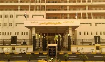   تجديد الاعتماد المبدئي "جهار" لمستشفى بنها النموذجي للتأمين الصحي 