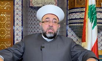   أمين سر دار الفتوى بجبل لبنان: رمضان مدرسة عظيمة للتغيير والإصلاح الروحي