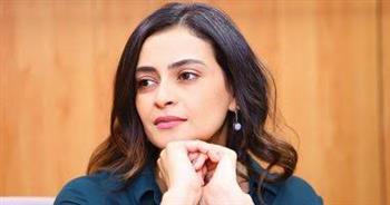   علا الشافعي: ردود الفعل من غزة والضفة على مسلسل "صحاب الأرض" حملت إشادات عبرت عن أهميته