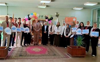   جامعة القاهرة تطلق مسابقة "اللغة العربية.. هوية وإبداع" بالتعاون مع نادى اليونسكو