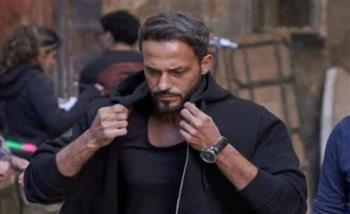   الحلقة 8 من "فن الحرب".. ياسمين تواجه ماضيها و يوسف الشريف يلاحق المجرمين