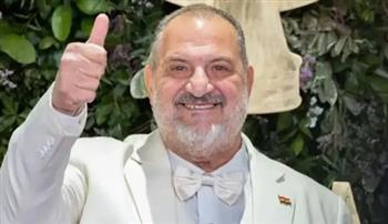   خالد الصاوي يكشف سر فقدان وزنه