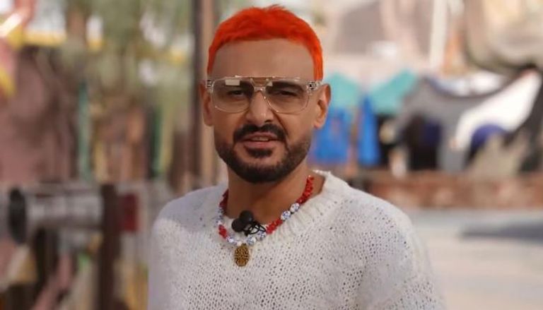 برنامج "رامز ليفل الوحش" يصل إلي أرقام قياسية في المشاهدة تتجاوز الـ 415 مليون مُشاهدة